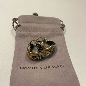 David Yurman Earrings
